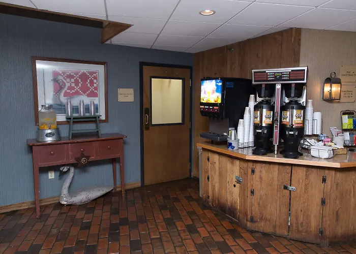 Country Inn Lancaster, Surestay Collection By Best Western