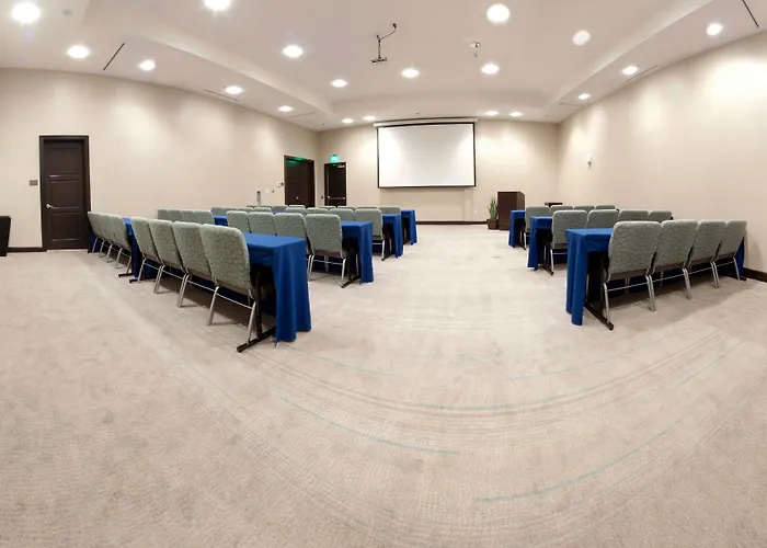 Hotel Indigo Waco By Ihg