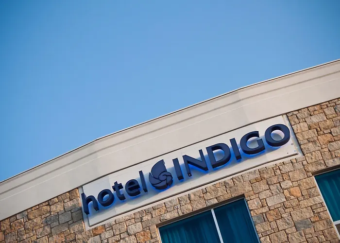 Hotel Indigo Waco By Ihg