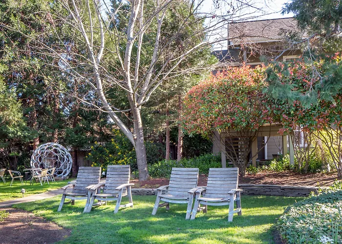 Wine Country Inn