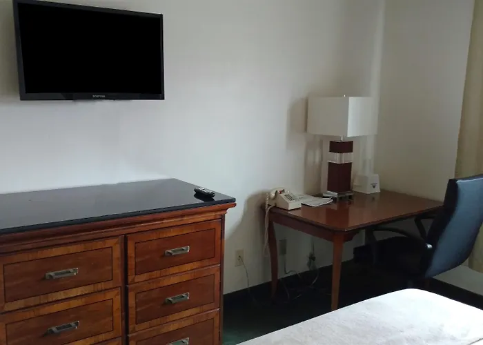 Americas Best Value Inn Zumbrota