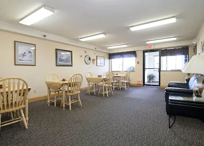 Americas Best Value Inn Zumbrota