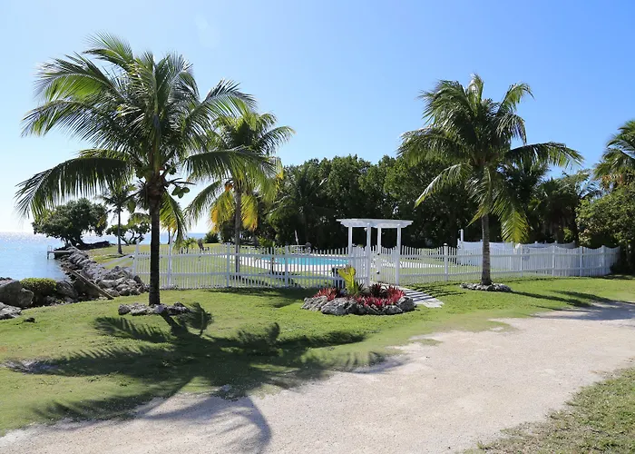 Seascape Resort & Marina