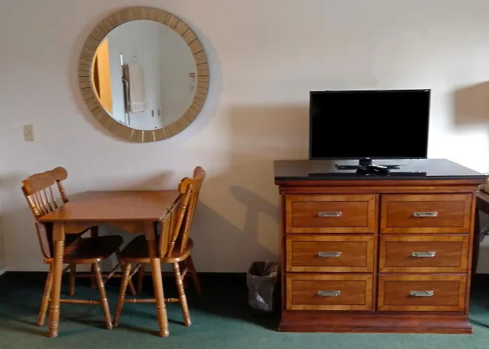 Americas Best Value Inn Zumbrota
