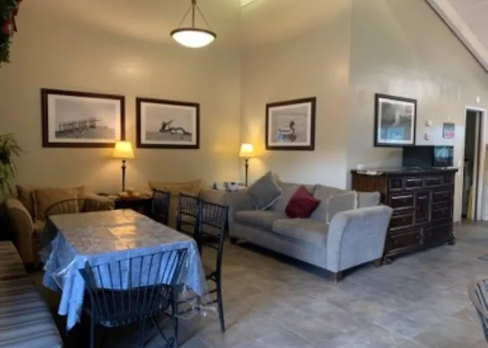 The Olympia Lodge