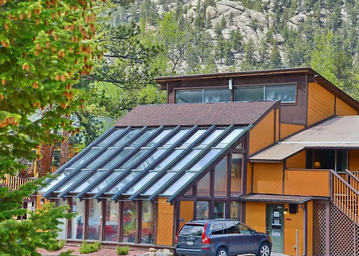 Murphy'S River Lodge