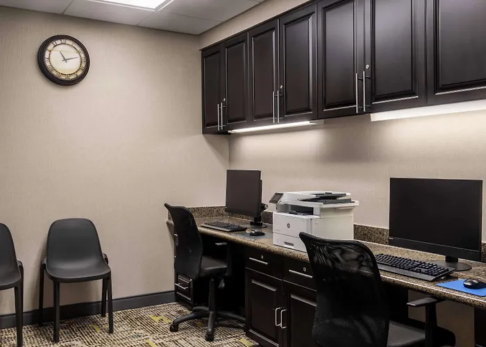 Hampton Inn & Suites Birmingham/280 East-Eagle Point