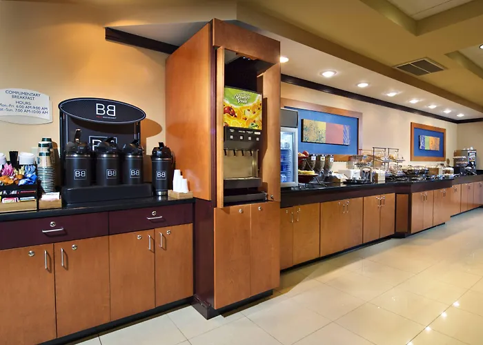 Fairfield Inn & Suites By Marriott Charleston Airport/Convention Center