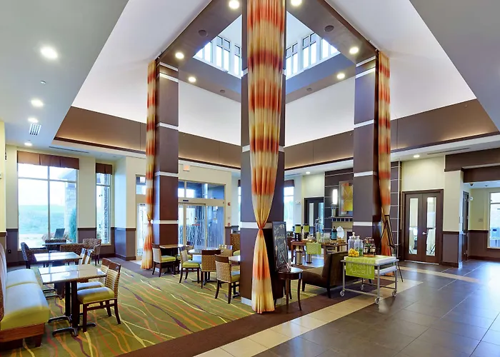 Hilton Garden Inn Springfield, Mo