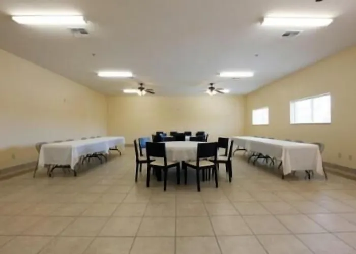 Guest Inn San Benito/Harlingen
