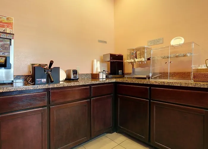 Guest Inn San Benito/Harlingen