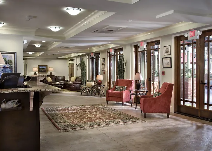 Willow Lodge