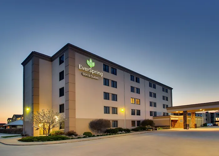 Everspring Inn