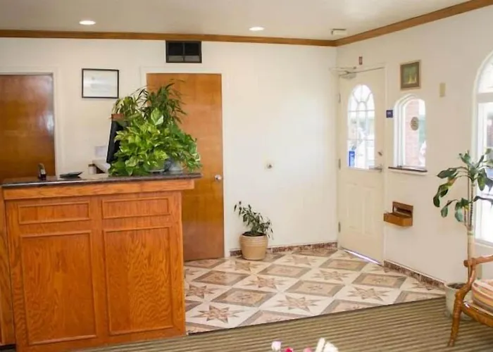 King'S Rest Motel