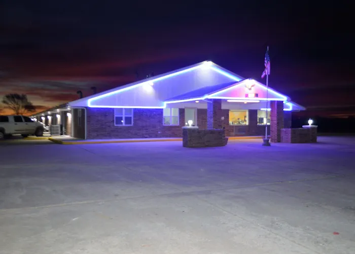 Night Inn