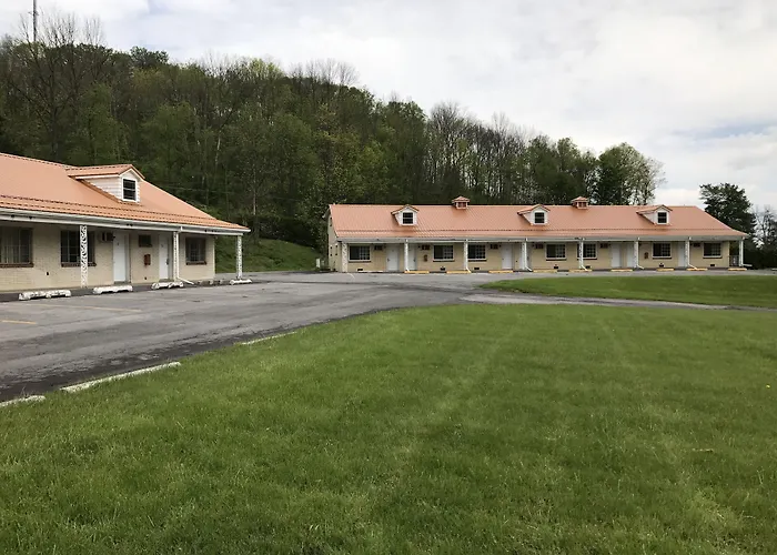 Relax Inn Altoona