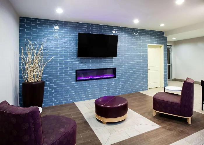 La Quinta By Wyndham Odessa North