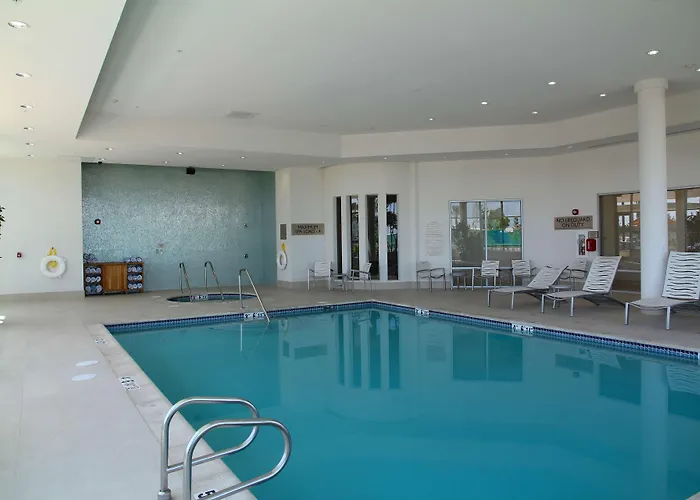 Embassy Suites Ontario - Airport