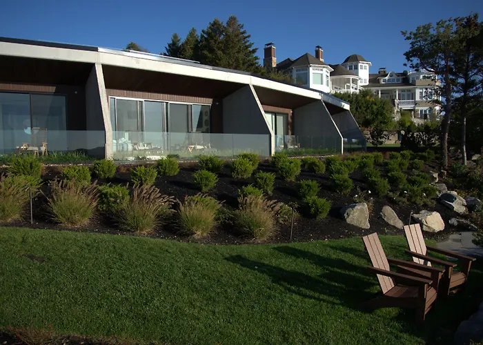 Viewpoint Hotel