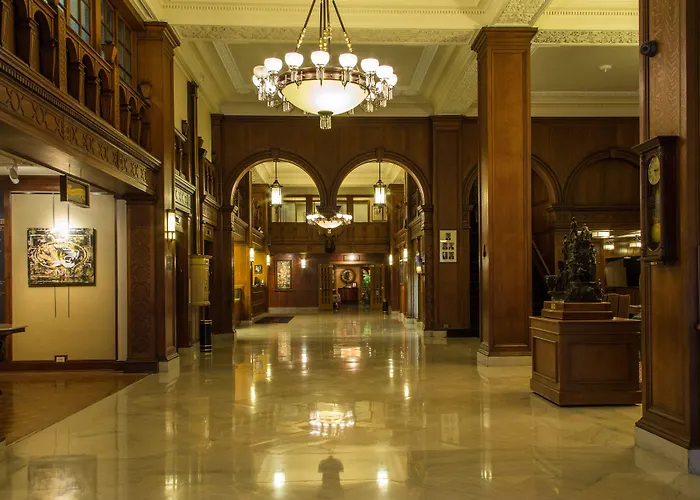 Missouri Athletic Club