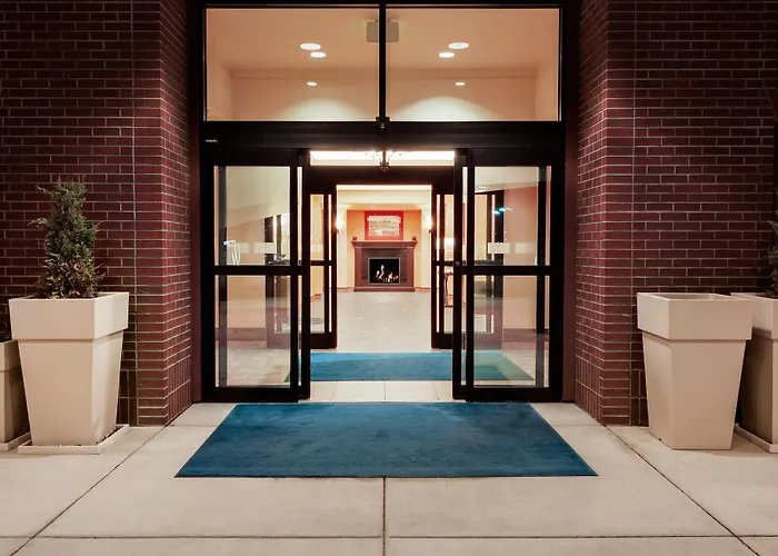 Holiday Inn Express And Suites Missoula By Ihg