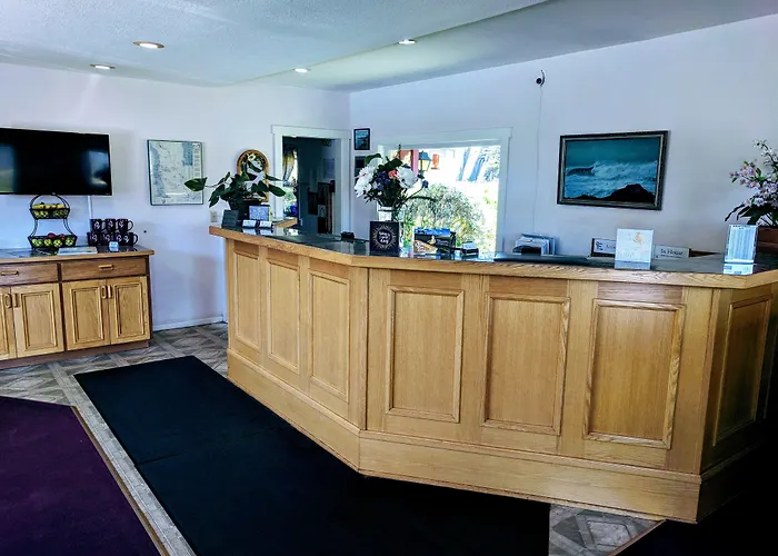 Ocean View Lodge