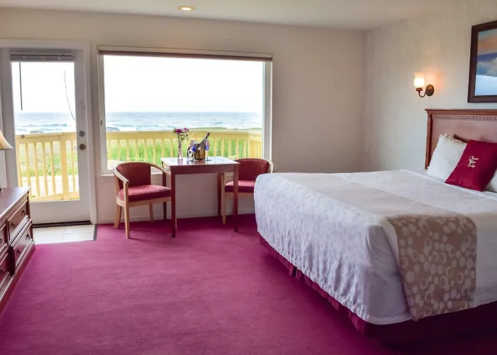 Ocean View Lodge