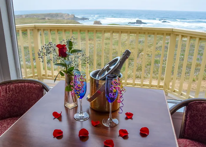 Ocean View Lodge
