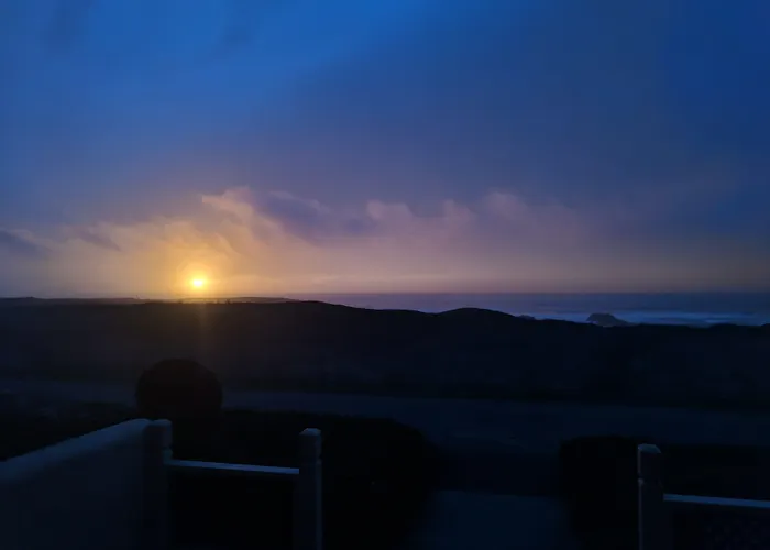 Ocean View Lodge