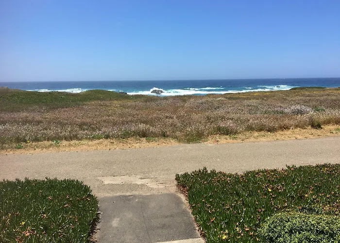 Ocean View Lodge