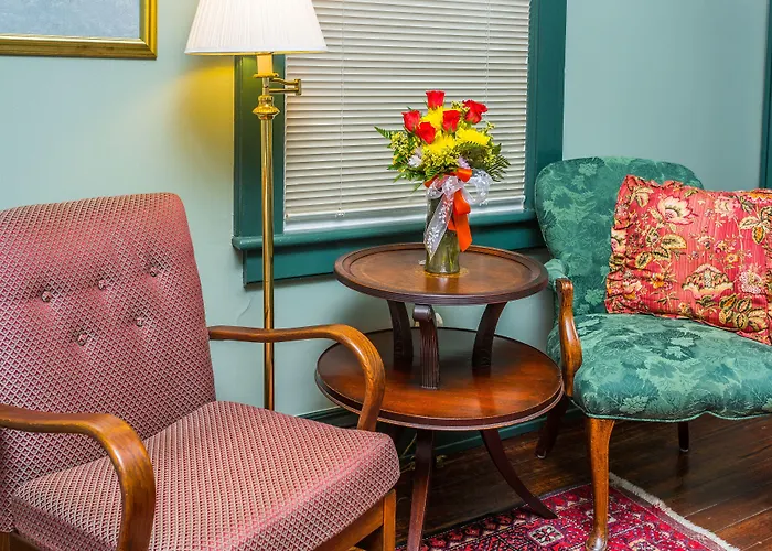 Spencer House Inn