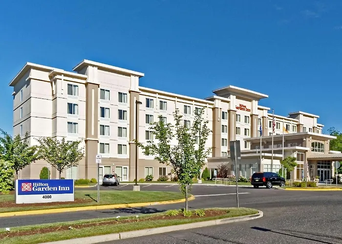 Hilton Garden Inn By Hilton Mount Laurel Philadelphia