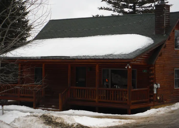 Rangeley Lake Resort