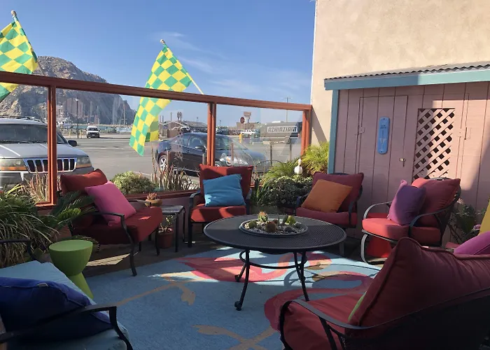 Bayfront Inn
