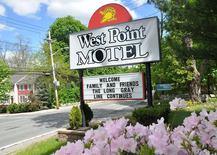 West Point Motel