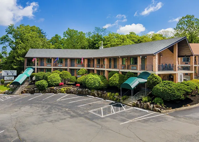 West Point Motel