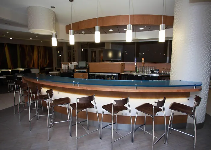 Springhill Suites By Marriott Grand Junction Downtown/Historic Main Street