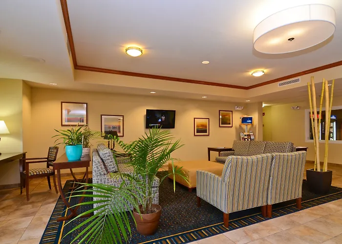 Candlewood Suites Chambersburg By Ihg