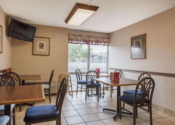 Econo Lodge Grand Junction North