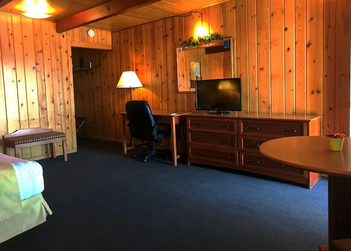 Prospector Motor Lodge
