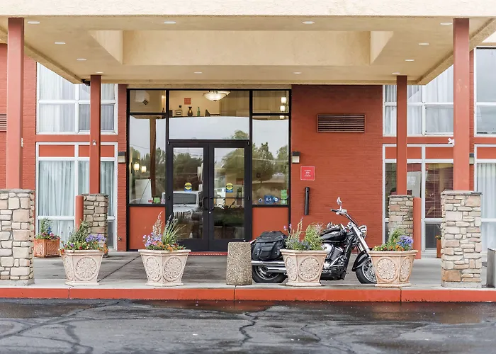 Econo Lodge Grand Junction North
