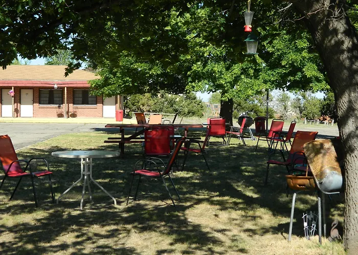 Prospector Motor Lodge