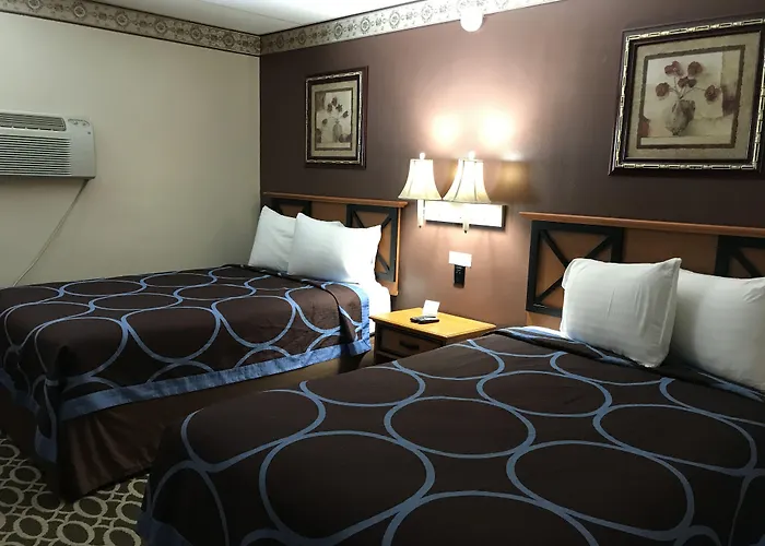 Budget Inn Marinette