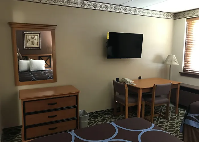 Budget Inn Marinette
