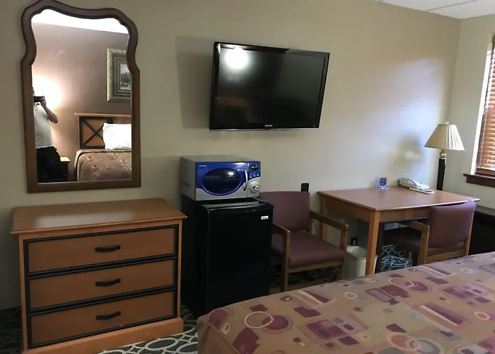 Budget Inn Marinette
