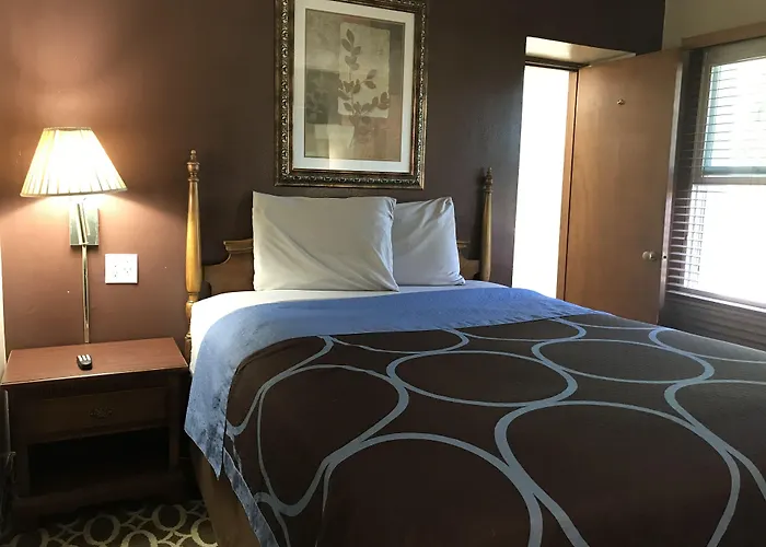 Budget Inn Marinette