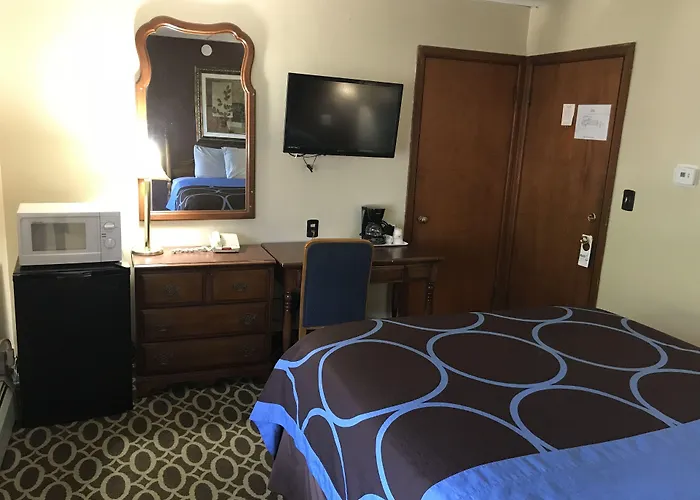 Budget Inn Marinette