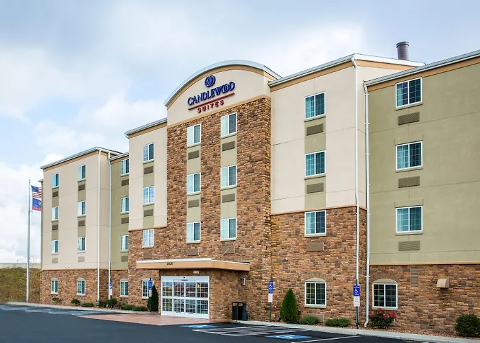 Candlewood Suites Pittsburgh-Cranberry By Ihg
