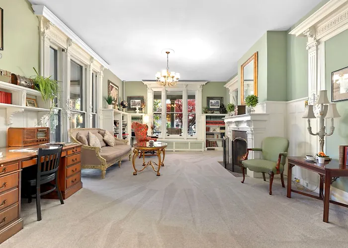 The Debary Inn