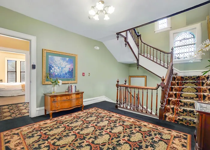 The Debary Inn